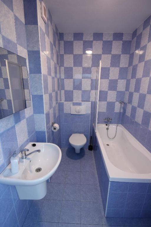 Penzion Malaika Svitavy Cameră foto
