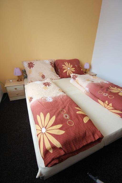 Penzion Malaika Svitavy Cameră foto