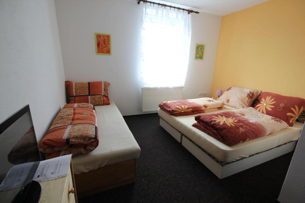 Penzion Malaika Svitavy Cameră foto