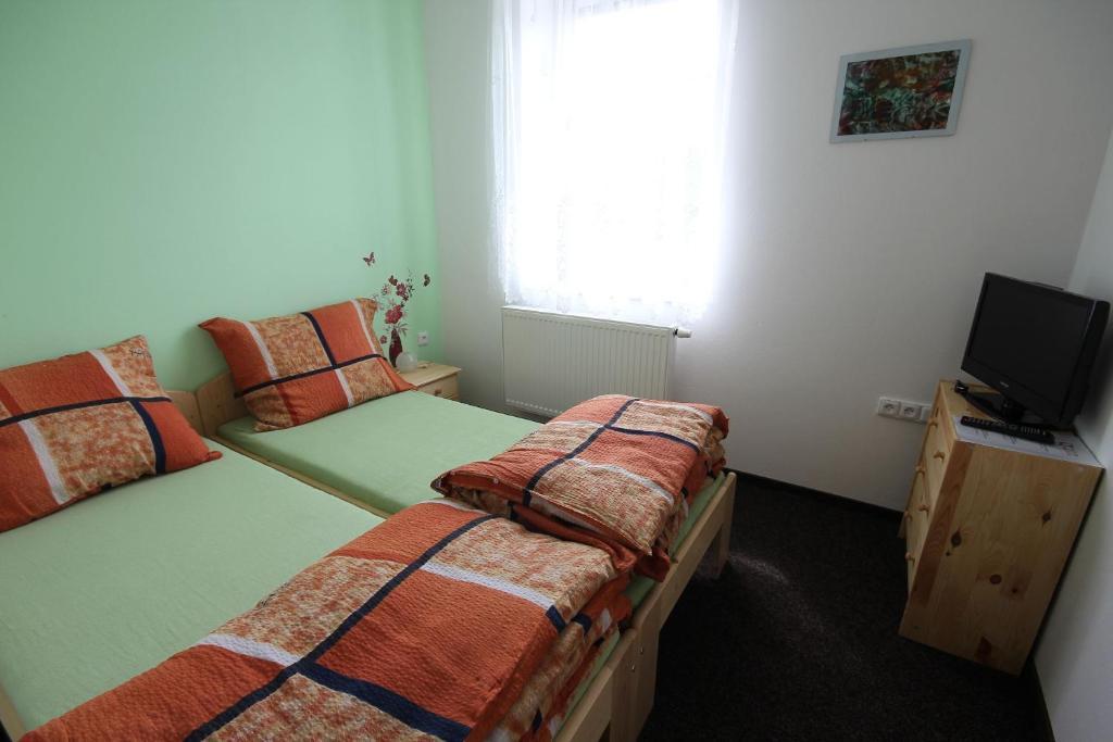 Penzion Malaika Svitavy Cameră foto